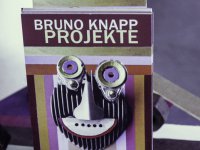 Ausstellungen 2020 - Bruno Knapp